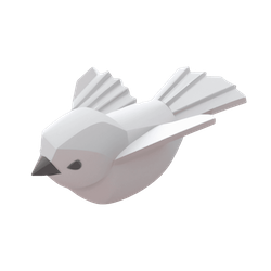 SprintSparrow Logo